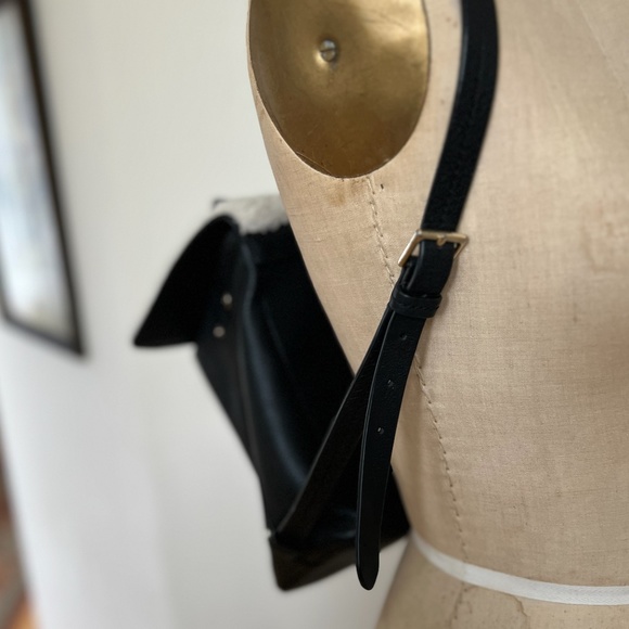 Kate Spade Leather Backpack - Picture 3 of 6